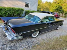 1957 Lincoln Premiere (CC-1800746) for sale in Cadillac, Michigan