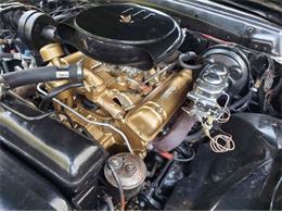 1957 Lincoln Premiere (CC-1800746) for sale in Cadillac, Michigan