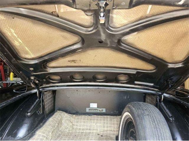 1957 Lincoln Premiere (CC-1800746) for sale in Cadillac, Michigan