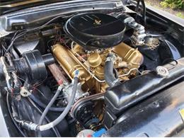 1957 Lincoln Premiere (CC-1800746) for sale in Cadillac, Michigan