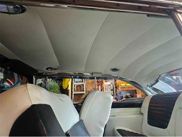 1957 Lincoln Premiere (CC-1800746) for sale in Cadillac, Michigan