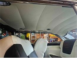 1957 Lincoln Premiere (CC-1800746) for sale in Cadillac, Michigan