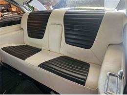 1957 Lincoln Premiere (CC-1800746) for sale in Cadillac, Michigan