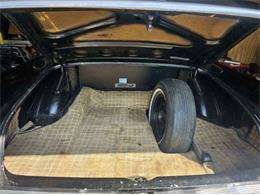 1957 Lincoln Premiere (CC-1800746) for sale in Cadillac, Michigan