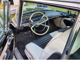 1957 Lincoln Premiere (CC-1800746) for sale in Cadillac, Michigan