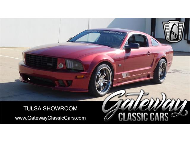 2007 Ford Mustang (CC-1807464) for sale in O'Fallon, Illinois