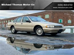 1995 Chevrolet Caprice (CC-1807469) for sale in Saint Charles, Missouri