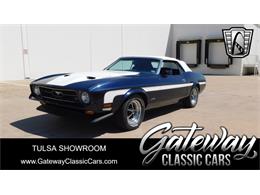 1972 Ford Mustang (CC-1807474) for sale in O'Fallon, Illinois