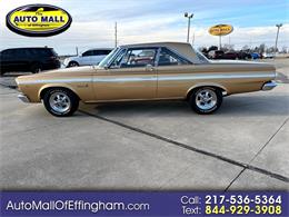 1965 Plymouth Belvedere (CC-1807475) for sale in Effingham, Illinois