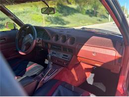 1981 Datsun 280ZX (CC-1800748) for sale in Cadillac, Michigan