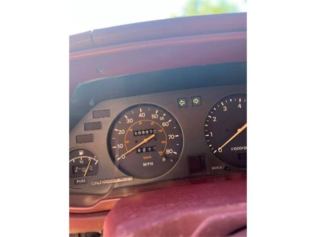 1981 Datsun 280ZX (CC-1800748) for sale in Cadillac, Michigan