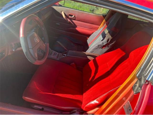 1981 Datsun 280ZX (CC-1800748) for sale in Cadillac, Michigan