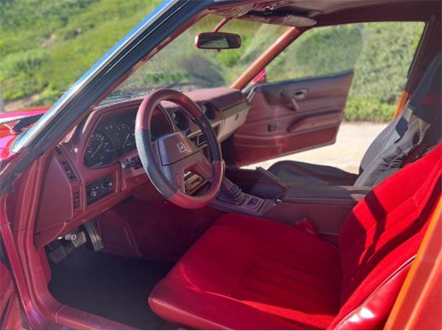 1981 Datsun 280ZX (CC-1800748) for sale in Cadillac, Michigan