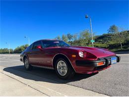 1981 Datsun 280ZX (CC-1800748) for sale in Cadillac, Michigan