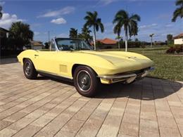 1967 Chevrolet Corvette (CC-1807488) for sale in Punta Gorda, Florida