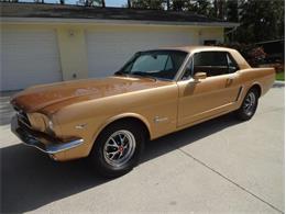 1965 Ford Mustang (CC-1807494) for sale in Punta Gorda, Florida