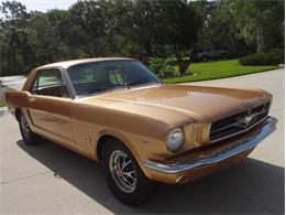 1965 Ford Mustang (CC-1807494) for sale in Punta Gorda, Florida