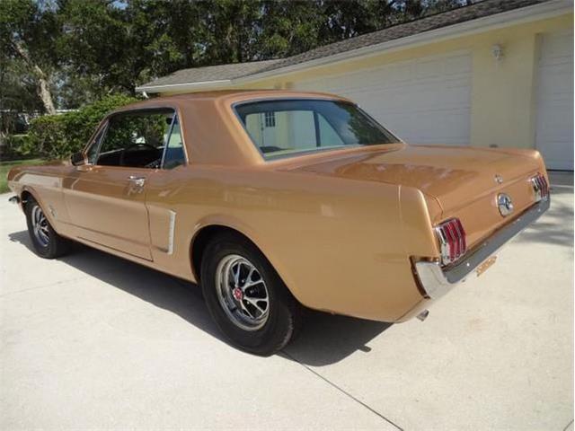1965 Ford Mustang (CC-1807494) for sale in Punta Gorda, Florida