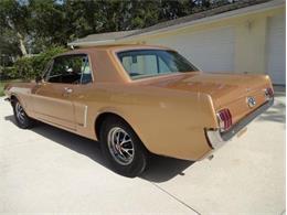 1965 Ford Mustang (CC-1807494) for sale in Punta Gorda, Florida