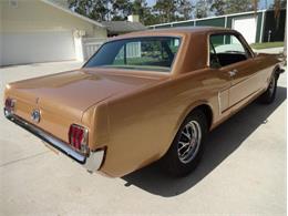 1965 Ford Mustang (CC-1807494) for sale in Punta Gorda, Florida