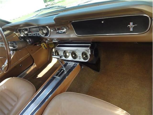 1965 Ford Mustang (CC-1807494) for sale in Punta Gorda, Florida