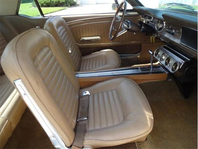 1965 Ford Mustang (CC-1807494) for sale in Punta Gorda, Florida