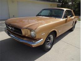 1965 Ford Mustang (CC-1807494) for sale in Punta Gorda, Florida