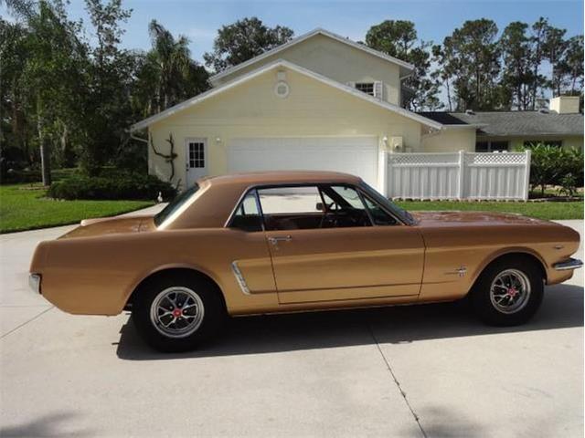 1965 Ford Mustang (CC-1807494) for sale in Punta Gorda, Florida