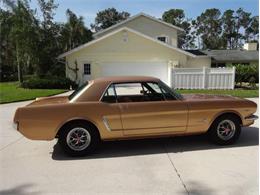 1965 Ford Mustang (CC-1807494) for sale in Punta Gorda, Florida