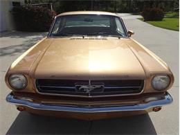 1965 Ford Mustang (CC-1807494) for sale in Punta Gorda, Florida