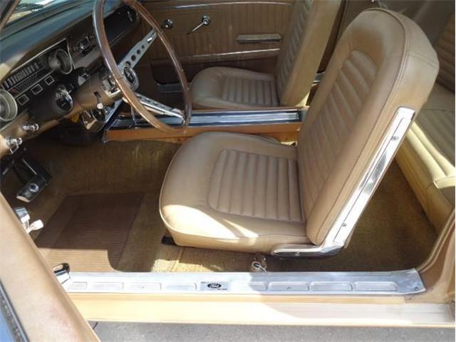 1965 Ford Mustang (CC-1807494) for sale in Punta Gorda, Florida