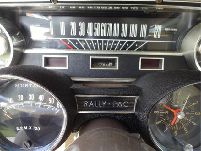 1965 Ford Mustang (CC-1807494) for sale in Punta Gorda, Florida