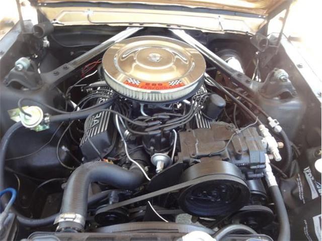 1965 Ford Mustang (CC-1807494) for sale in Punta Gorda, Florida