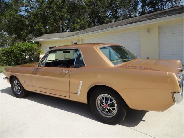 1965 Ford Mustang (CC-1807494) for sale in Punta Gorda, Florida