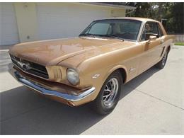 1965 Ford Mustang (CC-1807494) for sale in Punta Gorda, Florida