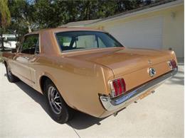 1965 Ford Mustang (CC-1807494) for sale in Punta Gorda, Florida