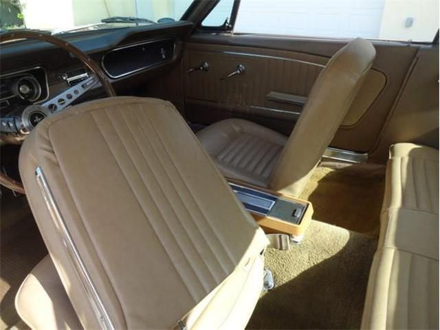 1965 Ford Mustang (CC-1807494) for sale in Punta Gorda, Florida