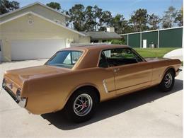 1965 Ford Mustang (CC-1807494) for sale in Punta Gorda, Florida