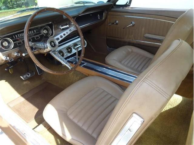 1965 Ford Mustang (CC-1807494) for sale in Punta Gorda, Florida