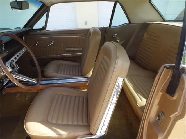 1965 Ford Mustang (CC-1807494) for sale in Punta Gorda, Florida