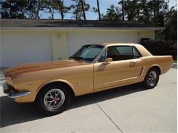 1965 Ford Mustang (CC-1807494) for sale in Punta Gorda, Florida