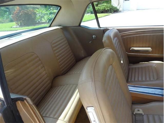 1965 Ford Mustang (CC-1807494) for sale in Punta Gorda, Florida