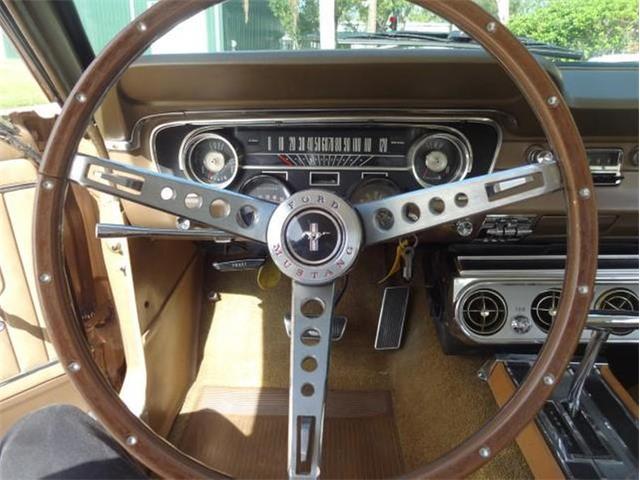1965 Ford Mustang (CC-1807494) for sale in Punta Gorda, Florida