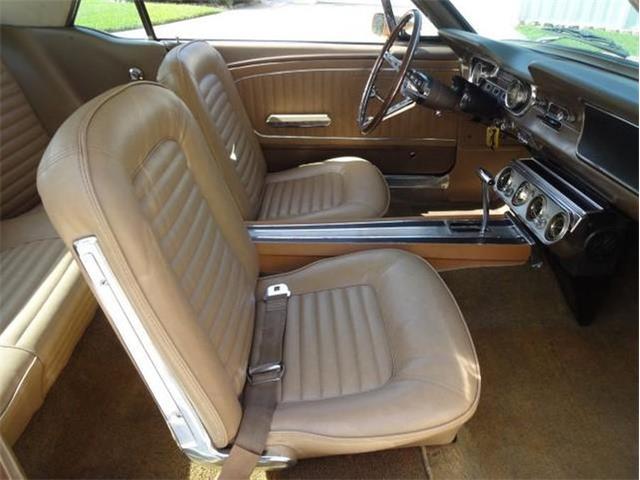 1965 Ford Mustang (CC-1807494) for sale in Punta Gorda, Florida