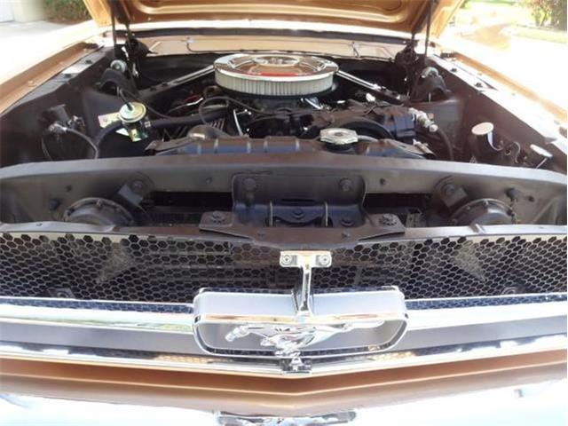 1965 Ford Mustang (CC-1807494) for sale in Punta Gorda, Florida