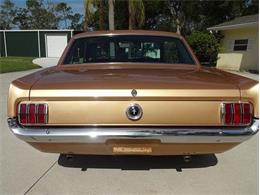 1965 Ford Mustang (CC-1807494) for sale in Punta Gorda, Florida