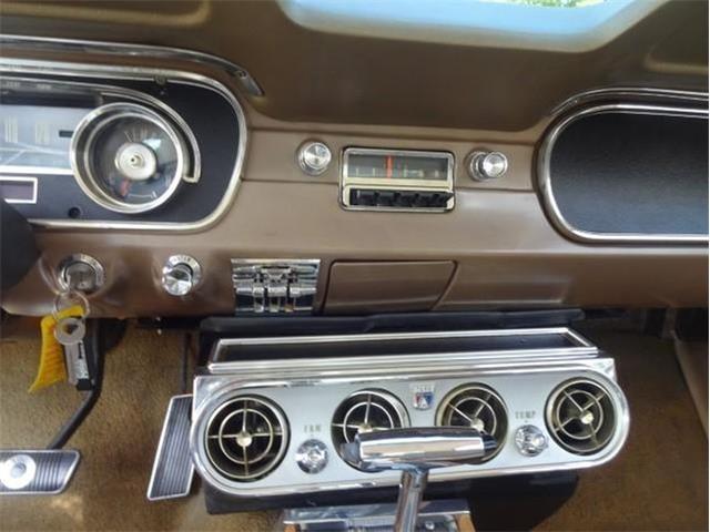 1965 Ford Mustang (CC-1807494) for sale in Punta Gorda, Florida