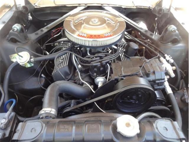 1965 Ford Mustang (CC-1807494) for sale in Punta Gorda, Florida