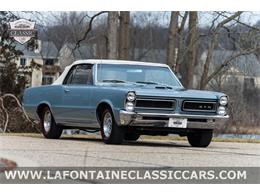 1965 Pontiac GTO (CC-1800750) for sale in Milford, Michigan