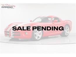 2006 Dodge Viper (CC-1807500) for sale in Fort Lauderdale, Florida